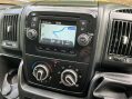 Peugeot Boxer 2.2 BLUEHDI 435 L4H2 PROFESSIONAL P/V 139 BHP 26