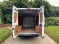 Peugeot Boxer 2.2 BLUEHDI 435 L4H2 PROFESSIONAL P/V 139 BHP 7