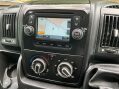 Peugeot Boxer 2.2 BLUEHDI 435 L4H2 PROFESSIONAL P/V 139 BHP 24