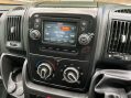 Peugeot Boxer 2.2 BLUEHDI 435 L4H2 PROFESSIONAL P/V 139 BHP 19