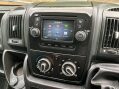 Peugeot Boxer 2.2 BLUEHDI 435 L4H2 PROFESSIONAL P/V 139 BHP 25