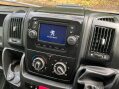 Peugeot Boxer 2.2 BLUEHDI 435 L4H2 PROFESSIONAL P/V 139 BHP 30