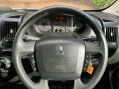 Peugeot Boxer 2.2 BLUEHDI 435 L4H2 PROFESSIONAL P/V 139 BHP 13