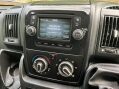 Peugeot Boxer 2.2 BLUEHDI 435 L4H2 PROFESSIONAL P/V 139 BHP 27
