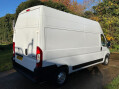 Peugeot Boxer 2.2 BLUEHDI 335 L3H3 PROFESSIONAL P/V 139 BHP 6