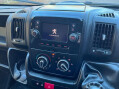 Peugeot Boxer 2.2 BLUEHDI 335 L3H3 PROFESSIONAL P/V 139 BHP 23