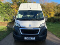 Peugeot Boxer 2.2 BLUEHDI 335 L3H3 PROFESSIONAL P/V 139 BHP 32
