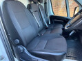 Peugeot Boxer 2.2 BLUEHDI 335 L3H3 PROFESSIONAL P/V 139 BHP 9