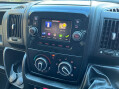 Peugeot Boxer 2.2 BLUEHDI 335 L3H3 PROFESSIONAL P/V 139 BHP 17