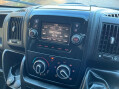 Peugeot Boxer 2.2 BLUEHDI 335 L3H3 PROFESSIONAL P/V 139 BHP 19