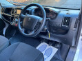 Peugeot Boxer 2.2 BLUEHDI 335 L3H3 PROFESSIONAL P/V 139 BHP 8