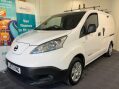 Nissan NV200 E ACENTA 108 BHP 3
