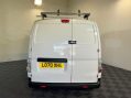 Nissan NV200 E ACENTA 108 BHP 5