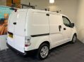 Nissan NV200 E ACENTA 108 BHP 6
