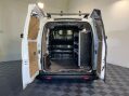 Nissan NV200 E ACENTA 108 BHP 8
