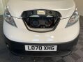 Nissan NV200 E ACENTA 108 BHP 9