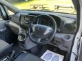 Nissan NV200 E ACENTA 108 BHP 13