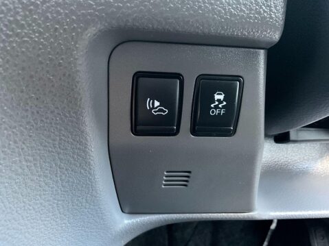 Nissan NV200 E ACENTA 108 BHP 27