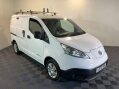 Nissan NV200 E ACENTA 108 BHP 30