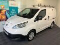 Nissan NV200 E ACENTA 108 BHP 34