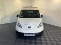 Nissan NV200 E ACENTA 108 BHP 2