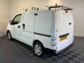 Nissan NV200 E ACENTA 108 BHP 4