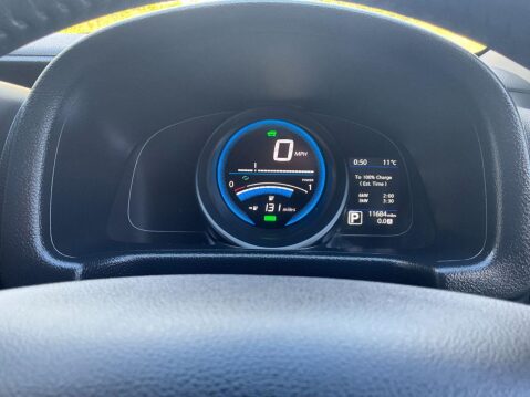 Nissan NV200 E ACENTA 108 BHP 16