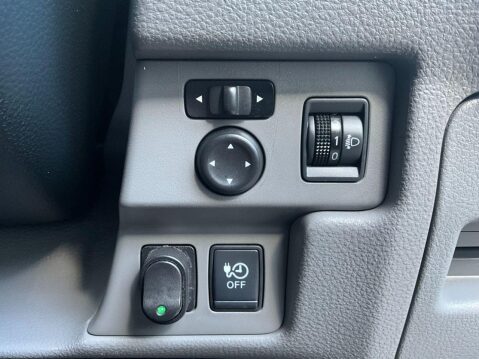 Nissan NV200 E ACENTA 108 BHP 26