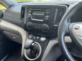 Nissan NV200 E ACENTA 108 BHP 29