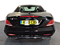Mercedes-Benz SLC 2.0 SLC 300 AMG LINE 2d 241 BHP 5