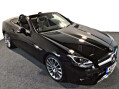 Mercedes-Benz SLC 2.0 SLC 300 AMG LINE 2d 241 BHP 9