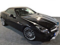 Mercedes-Benz SLC 2.0 SLC 300 AMG LINE 2d 241 BHP 10