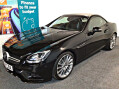 Mercedes-Benz SLC 2.0 SLC 300 AMG LINE 2d 241 BHP 12