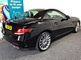 Mercedes-Benz SLC 2.0 SLC 300 AMG LINE 2d 241 BHP 13