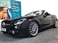 Mercedes-Benz SLC 2.0 SLC 300 AMG LINE 2d 241 BHP 17