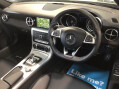 Mercedes-Benz SLC 2.0 SLC 300 AMG LINE 2d 241 BHP 18