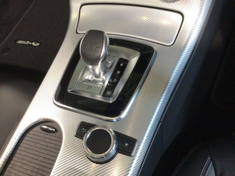Mercedes-Benz SLC 2.0 SLC 300 AMG LINE 2d 241 BHP 38