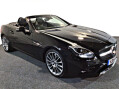 Mercedes-Benz SLC 2.0 SLC 300 AMG LINE 2d 241 BHP 1