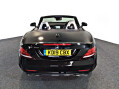 Mercedes-Benz SLC 2.0 SLC 300 AMG LINE 2d 241 BHP 4