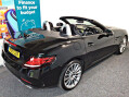 Mercedes-Benz SLC 2.0 SLC 300 AMG LINE 2d 241 BHP 8