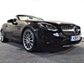 Mercedes-Benz SLC 2.0 SLC 300 AMG LINE 2d 241 BHP 16