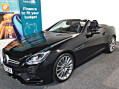 Mercedes-Benz SLC 2.0 SLC 300 AMG LINE 2d 241 BHP 3