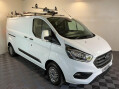Ford Transit Custom 2.0 300 TREND P/V L2 H1 104 BHP 1