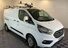 Ford Transit Custom 2.0 300 TREND P/V L2 H1 104 BHP
