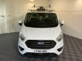 Ford Transit Custom 2.0 300 TREND P/V L2 H1 104 BHP 2