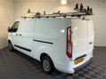 Ford Transit Custom 2.0 300 TREND P/V L2 H1 104 BHP 4