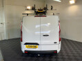 Ford Transit Custom 2.0 300 TREND P/V L2 H1 104 BHP 5
