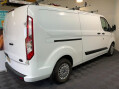 Ford Transit Custom 2.0 300 TREND P/V L2 H1 104 BHP 6