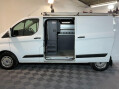 Ford Transit Custom 2.0 300 TREND P/V L2 H1 104 BHP 9