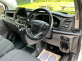 Ford Transit Custom 2.0 300 TREND P/V L2 H1 104 BHP 12